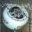 Satelit sovietic eșuat rămas captiv pe orbită din 1972 se va prăbuși incontrolabil pe Pământ săptămâna viitoare, și ar putea ateriza aproape oriunde