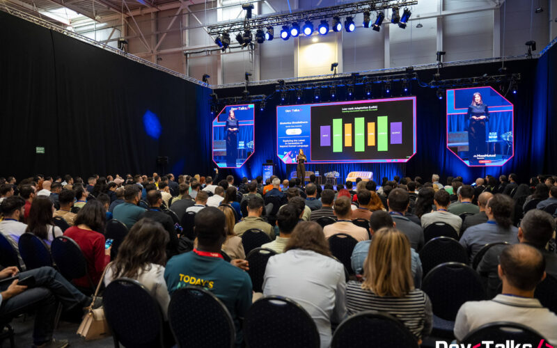 Eveniment DevTalks România