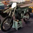 Motocicletă electrică Stark Future