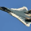 avion militar rusesc Su-57