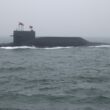 Submarin Type 094