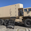 TITAN, centrul mobil de colectare a informațiilor bazat pe AI de la Palantir, desemnat câștigător de Armata SUA