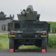 Vehicul american M1167 TOW