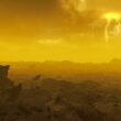 Suprafața și atmosfera planetei Venus