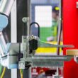Robotul vulcan al celor de la Amazon