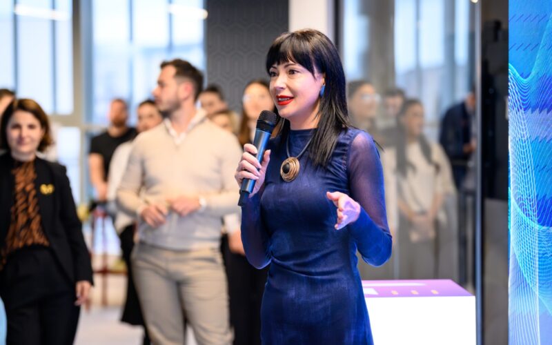 bianca muntean coordonatoare tediht