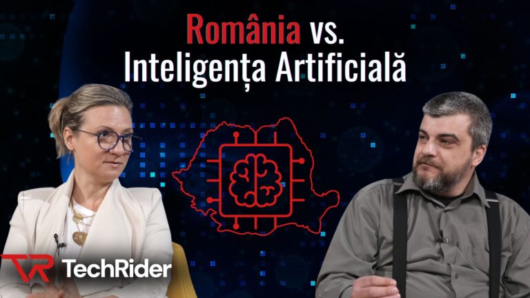 Interviu Ana Maria Stancu