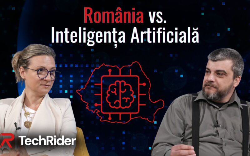 Interviu Ana Maria Stancu