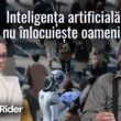 Interviu cu Ana Maria Stancu