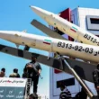 Rachetă balistică iraniană Zolfaghar