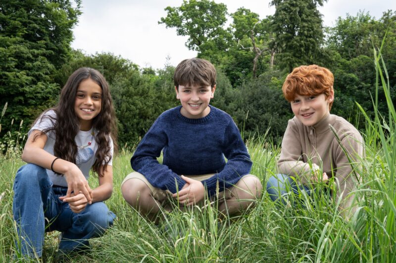 actorii ce vor juca in noul serial harry potter