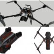 drone militare-sirin-cuda