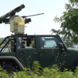 Stația de armament Agil, produsă de compania Digital Bit