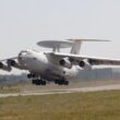 Avion radar rusesc de ultimă generație