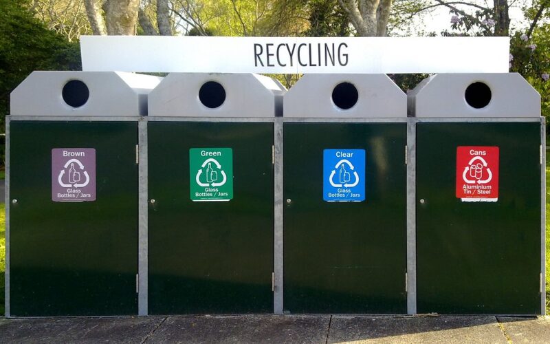reciclare