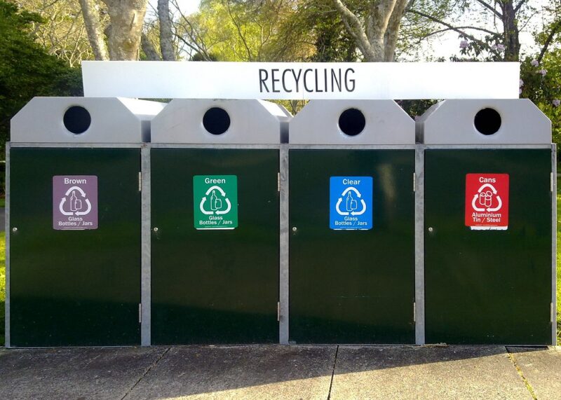 reciclare