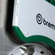 placuta si disc de frana brembo