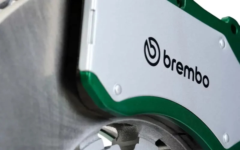 placuta si disc de frana brembo