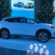 masina Byd in cadrul unei prezentari