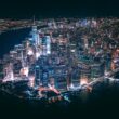 Orașul american New York