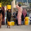 Criza apei în Islamabad Pakistan