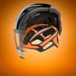 prototip casca moto