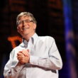 Co-fondatorul Microsoft, Bill Gates