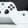 controller xbox pe alb