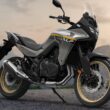 honda transalp 2025 off road
