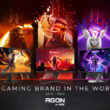 AGON by AOC