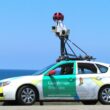 google street view