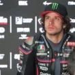 pilot moto gp marco bezzecchi