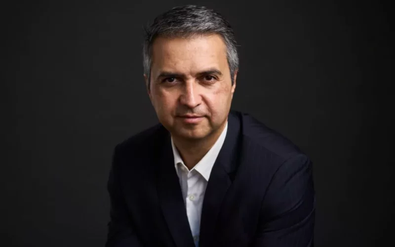 mugur pantaia de la hp romania
