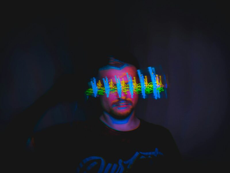 Deepfake