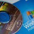cd cu windows xp