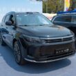 suv aito m9 expus in china
