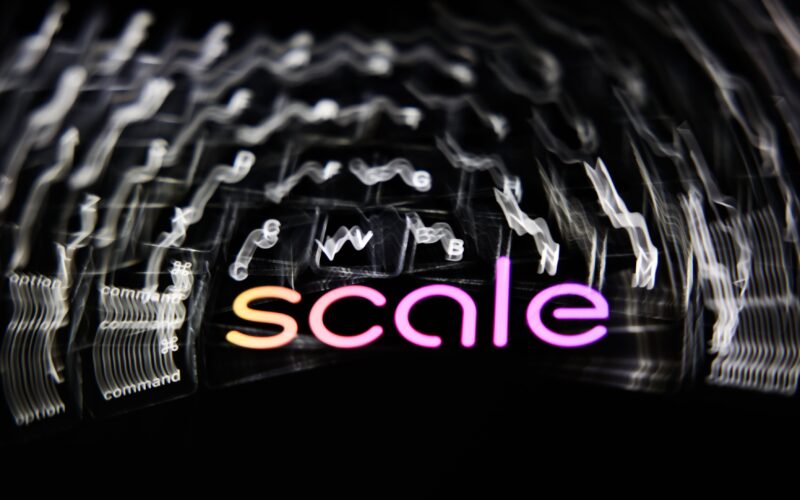 Startup-ul Scale AI