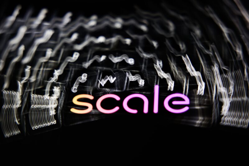 Startup-ul Scale AI