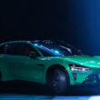 SUV Xiaomi YU7