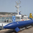 submarin autonom produs de Israel Aerospace Industries