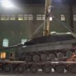 tanc leopard capturat de rusia in ucraina