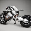 motocicleta concept prezentata de yamaha