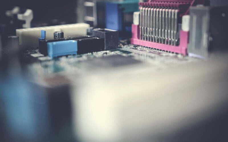 microprocesor