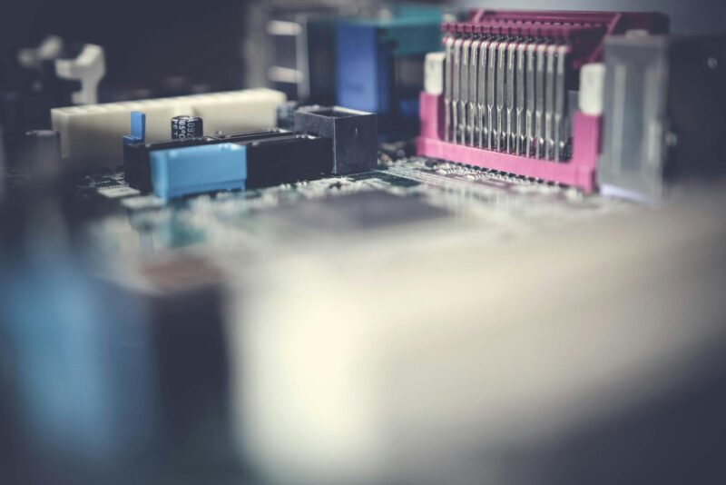 microprocesor