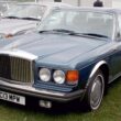 Bentley Turbo R