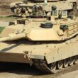tanc abrams