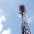 turn cu celule de telefonie mobila