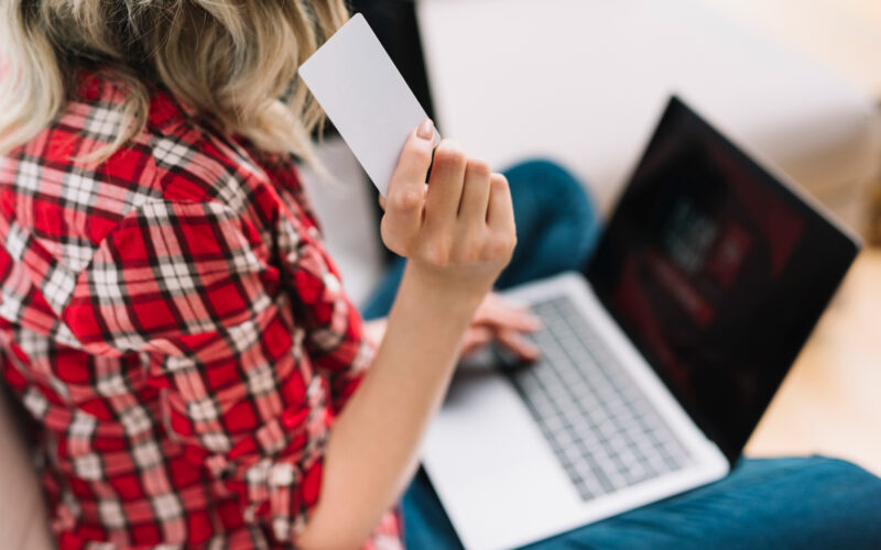 tentativa de frauda online