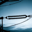 linie de transport electricitate