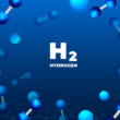 ilustratie hidrogen